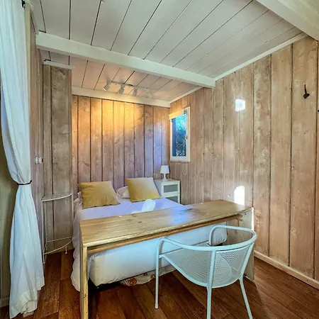 Appartamento Le Sapin Osséja