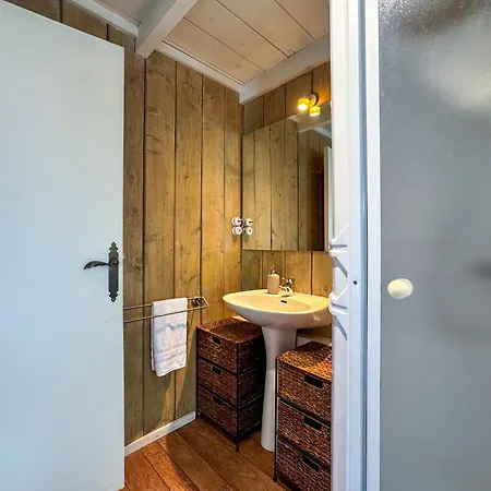 Le Sapin Appartamento