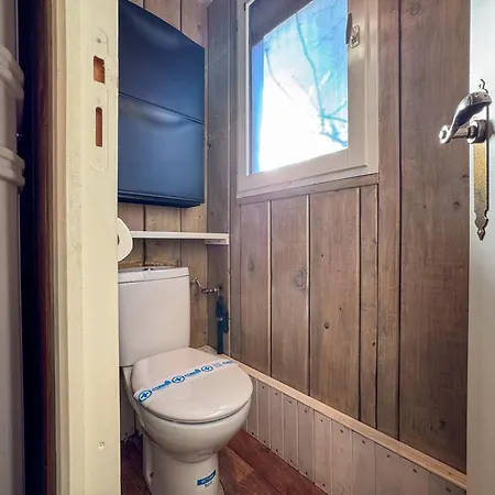 Appartamento Le Sapin Osséja