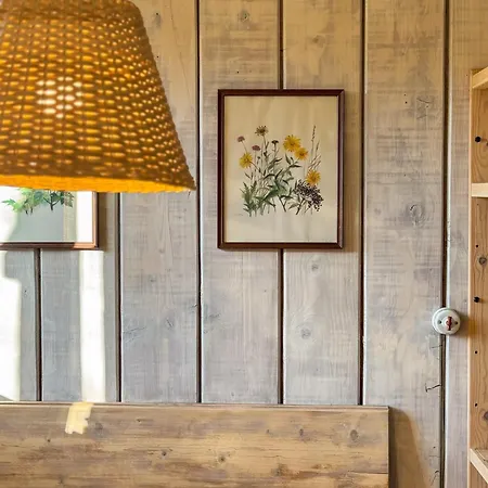 Appartamento Le Sapin