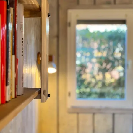 Le Sapin Appartamento Osséja