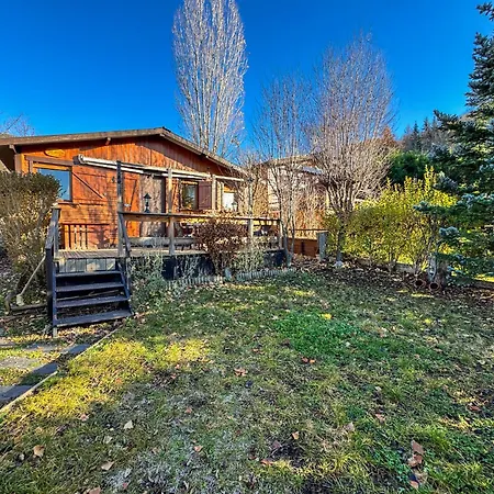 Le Sapin Appartamento *