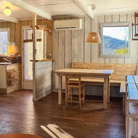 Appartamento Le Sapin Osséja