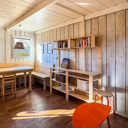 Le Sapin Appartamento Osséja