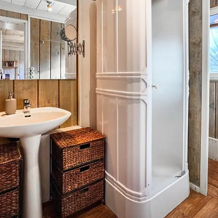 Appartamento Le Sapin Osséja